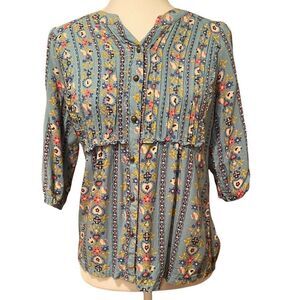 Matilda Jane Once Upon A Time Muse Shirt